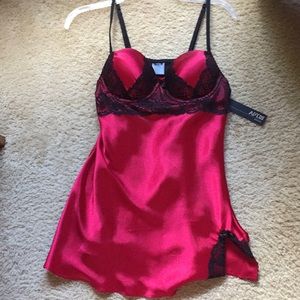 Sexy lingerie set nwt